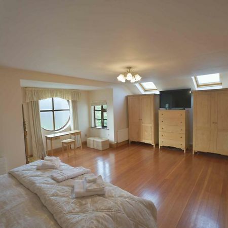 فندق Haddington Place دبلن المظهر الخارجي الصورة