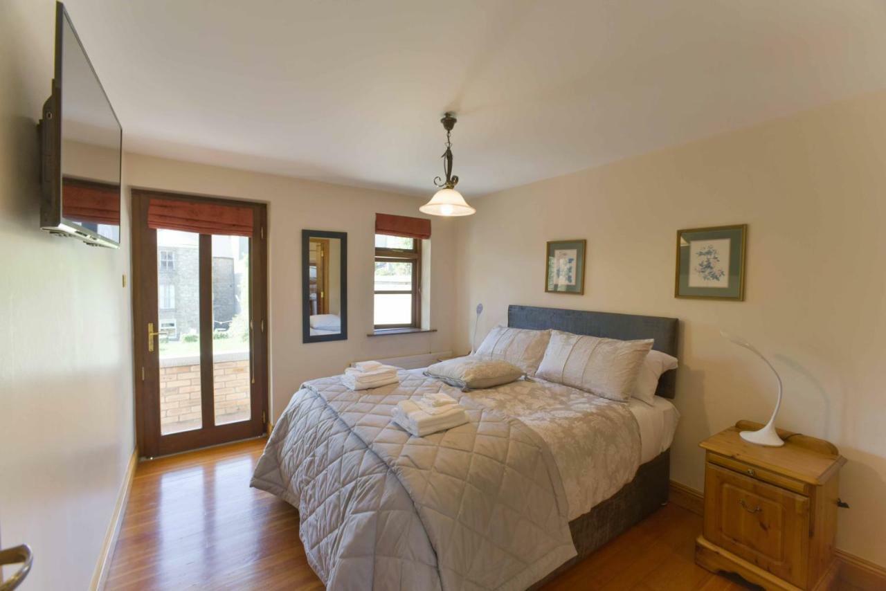 فندق Haddington Place دبلن المظهر الخارجي الصورة