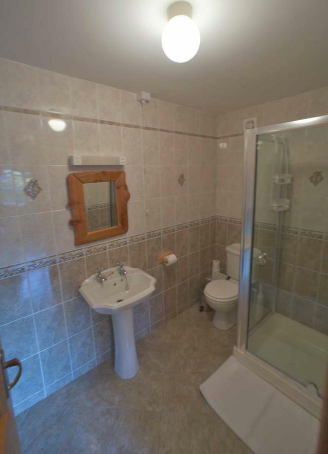 فندق Haddington Place دبلن المظهر الخارجي الصورة