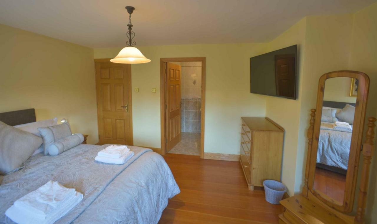 فندق Haddington Place دبلن المظهر الخارجي الصورة