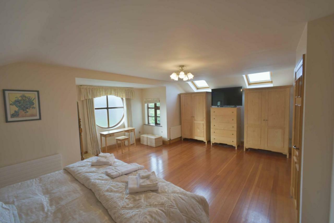 فندق Haddington Place دبلن المظهر الخارجي الصورة