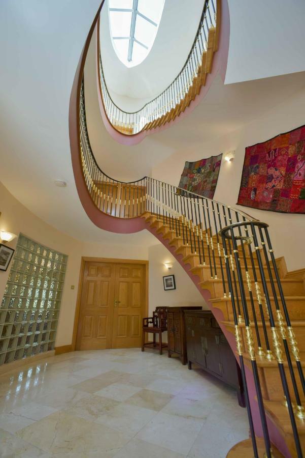 فندق Haddington Place دبلن المظهر الخارجي الصورة