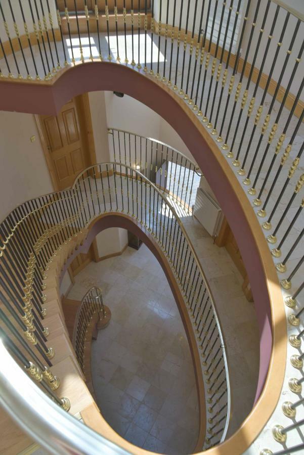 فندق Haddington Place دبلن المظهر الخارجي الصورة