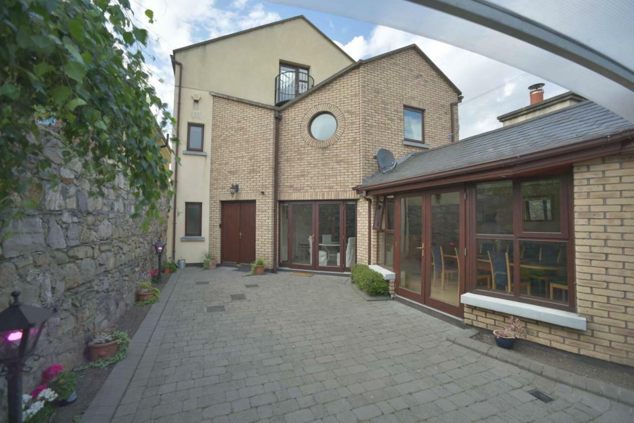 فندق Haddington Place دبلن المظهر الخارجي الصورة