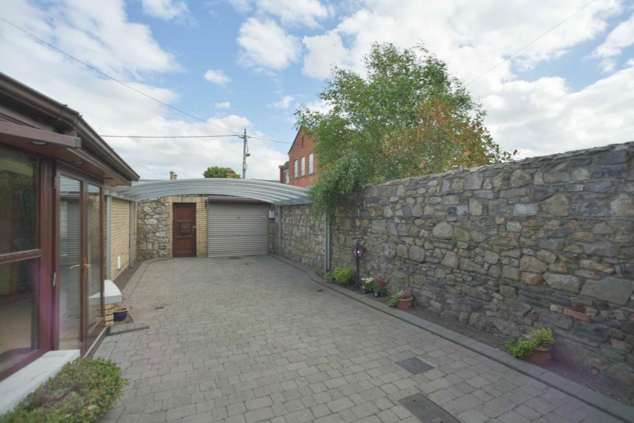 فندق Haddington Place دبلن المظهر الخارجي الصورة